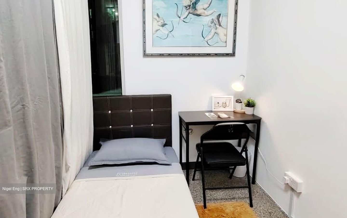 Maysprings (D23), Apartment #553465431